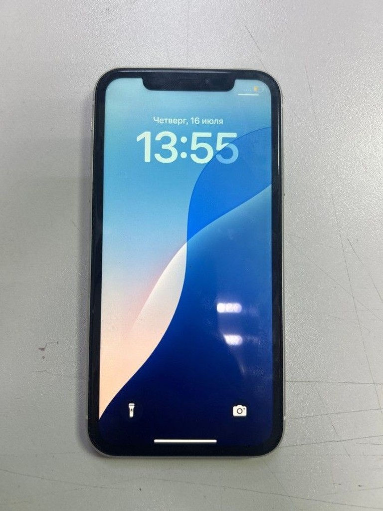 Купити Apple iphone xr 64gb Б/У