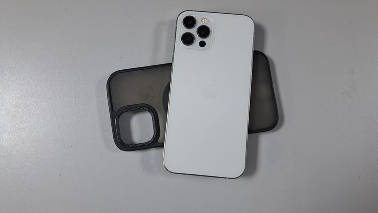 Купить Apple iphone 12 pro 256gb Б/У