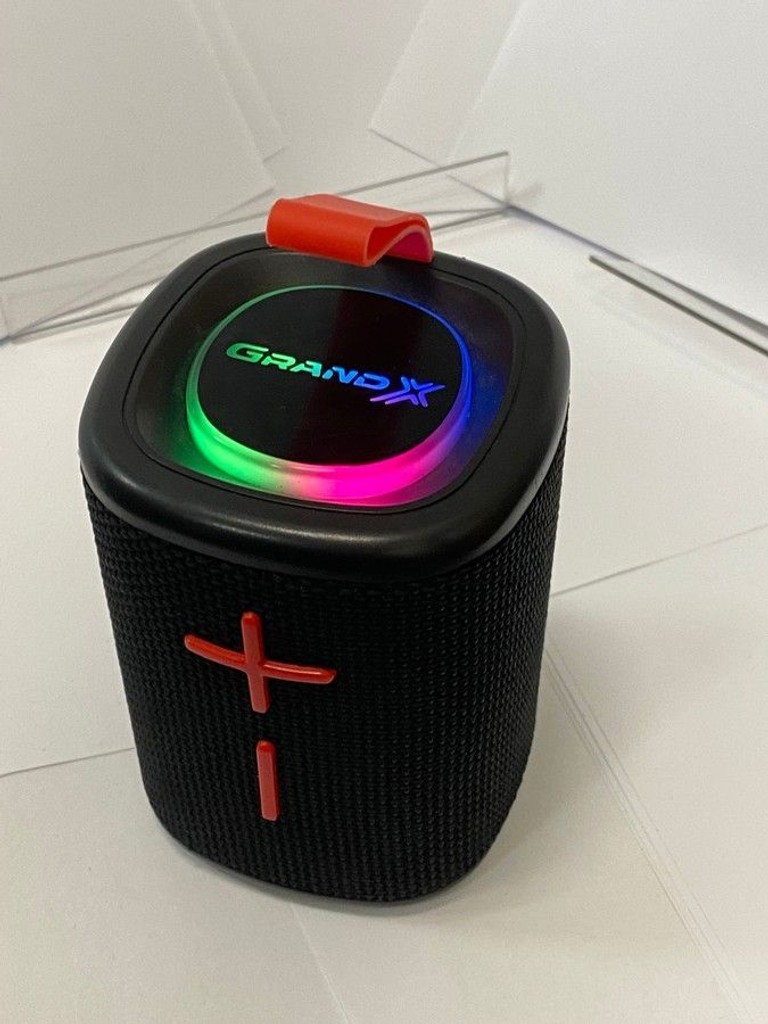 Купить Grand-x BTS-10DB Б/У