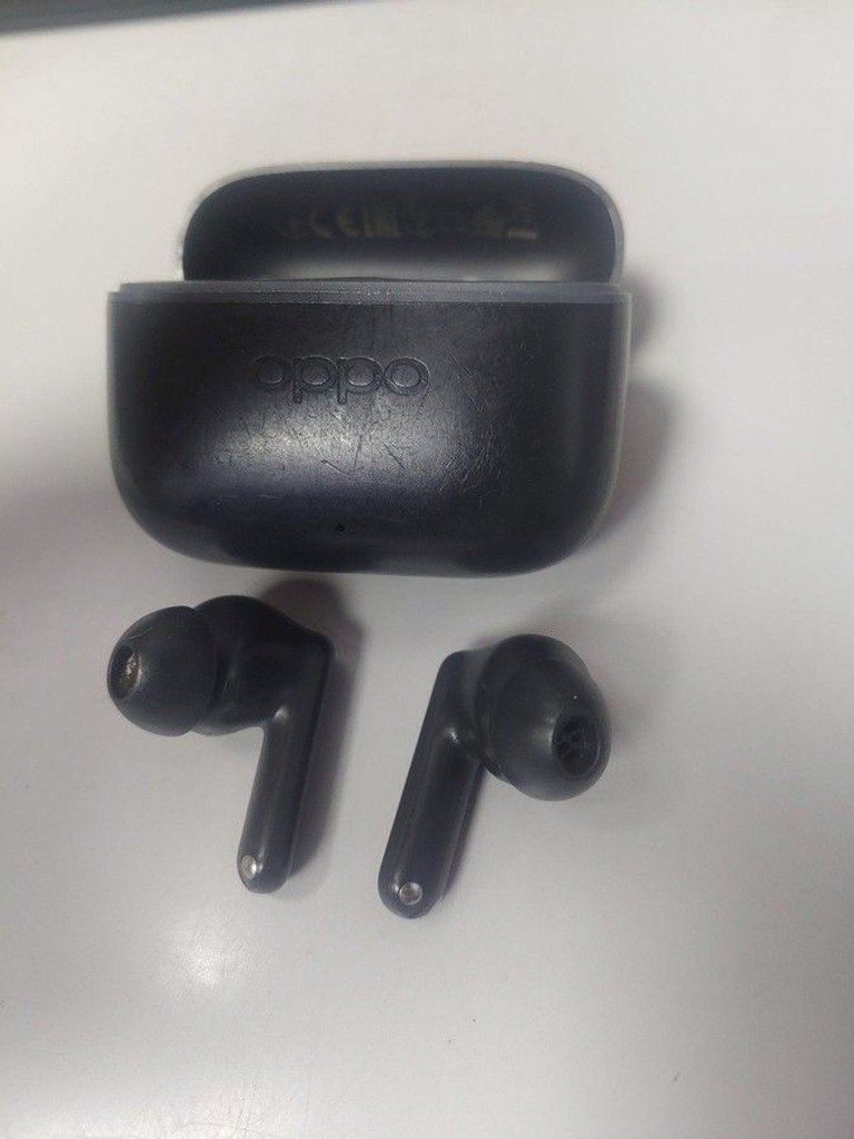 Купити Oppo enco buds3 pro Б/У