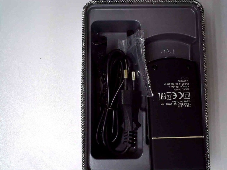 Купити Wahl Travel Shaver 03615-1016 Б/У