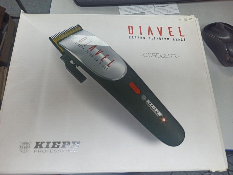 Купити Kiepe diavel 6336 Б/У