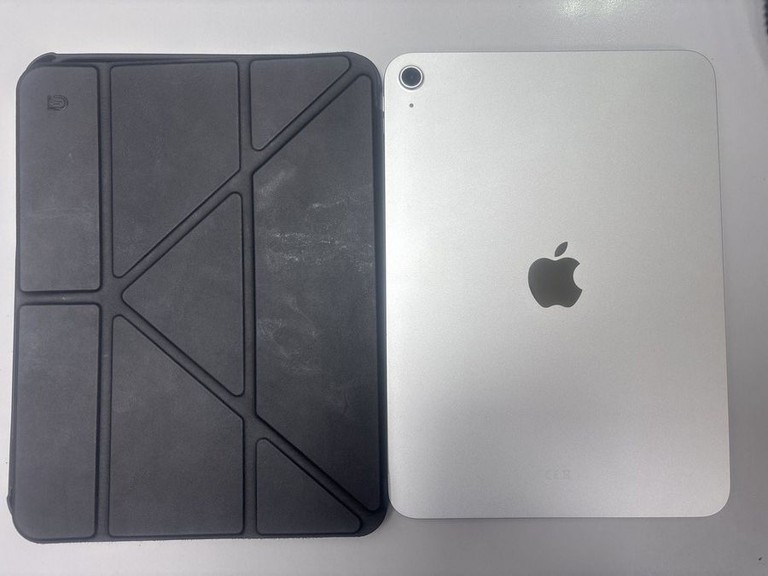 Оголошення Apple ipad 2025 wi-fi 128gb Б/У