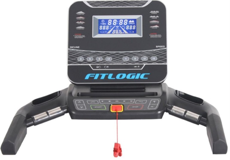 Оголошення Fitlogic T16C Б/У