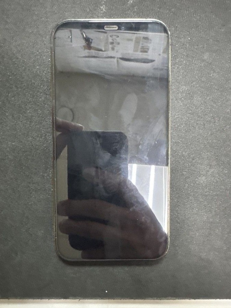 Купить Apple iphone 12 pro 256gb Б/У