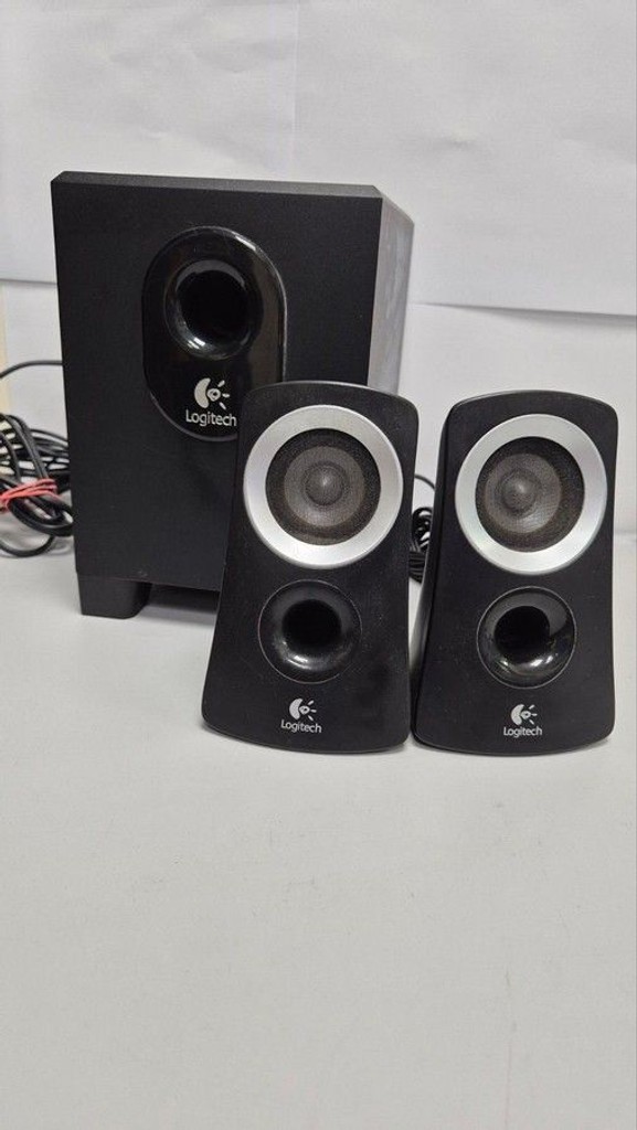 Объявление Logitech z313 Б/У