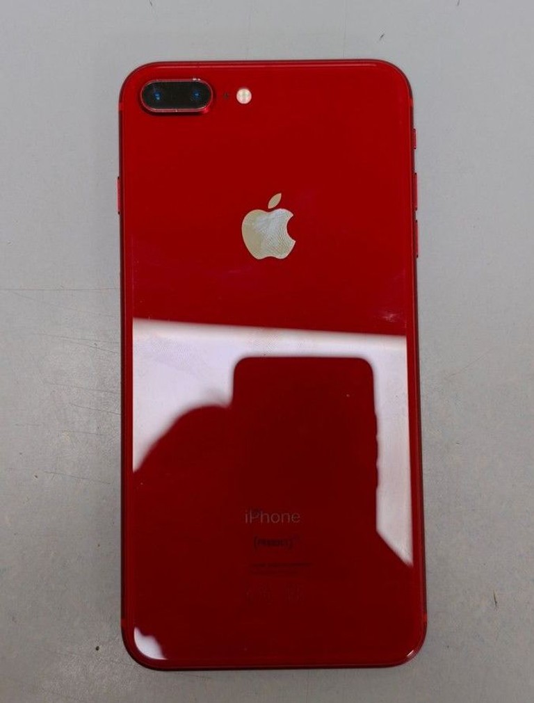 Купить Apple iphone 8 plus 64gb Б/У