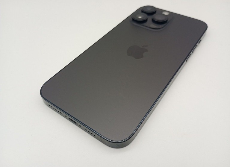 Дешиво Apple iphone 14 pro max 128gb esim с ломбарда
