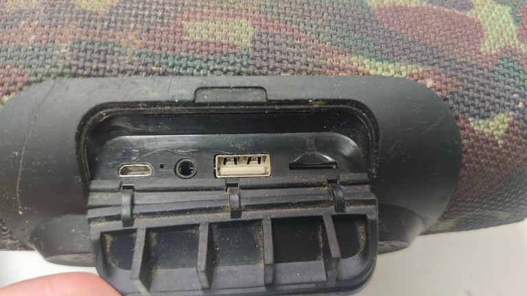 Jbl (Копія) charge 3 Код:01-201035842. Зображення 6