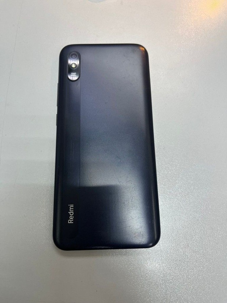 Xiaomi redmi 9a 2/32gb Код:01-201033632. Зображення 5