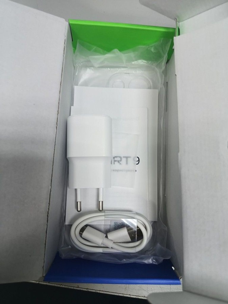 Infinix smart 9 3/64gb Код:01-201038840. Зображення 5