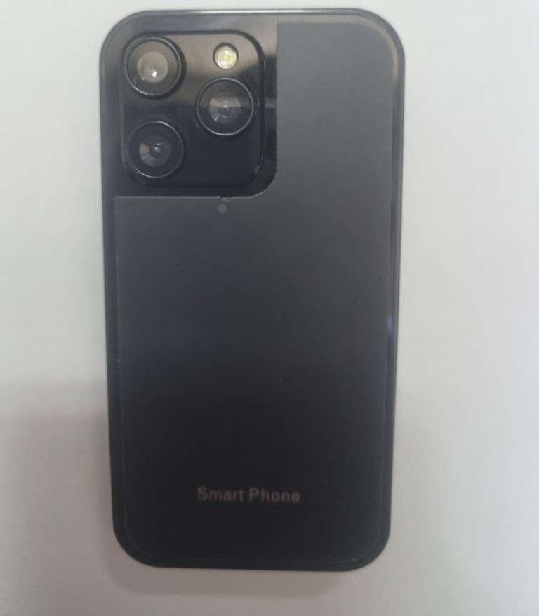 Оголошення Soyes xs15 2/16gb Б/У