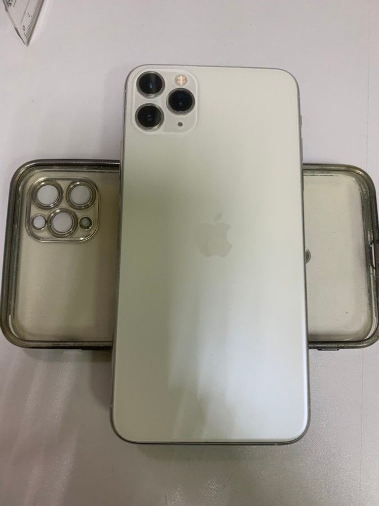 Купити Apple iphone 11 pro max 64gb Б/У
