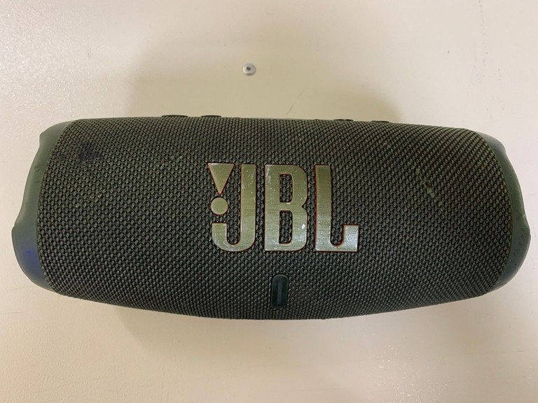 Купить Jbl charge 5 Б/У