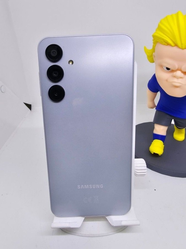 Распродажа Samsung galaxy a16 4/128gb, продавец Техноскарб