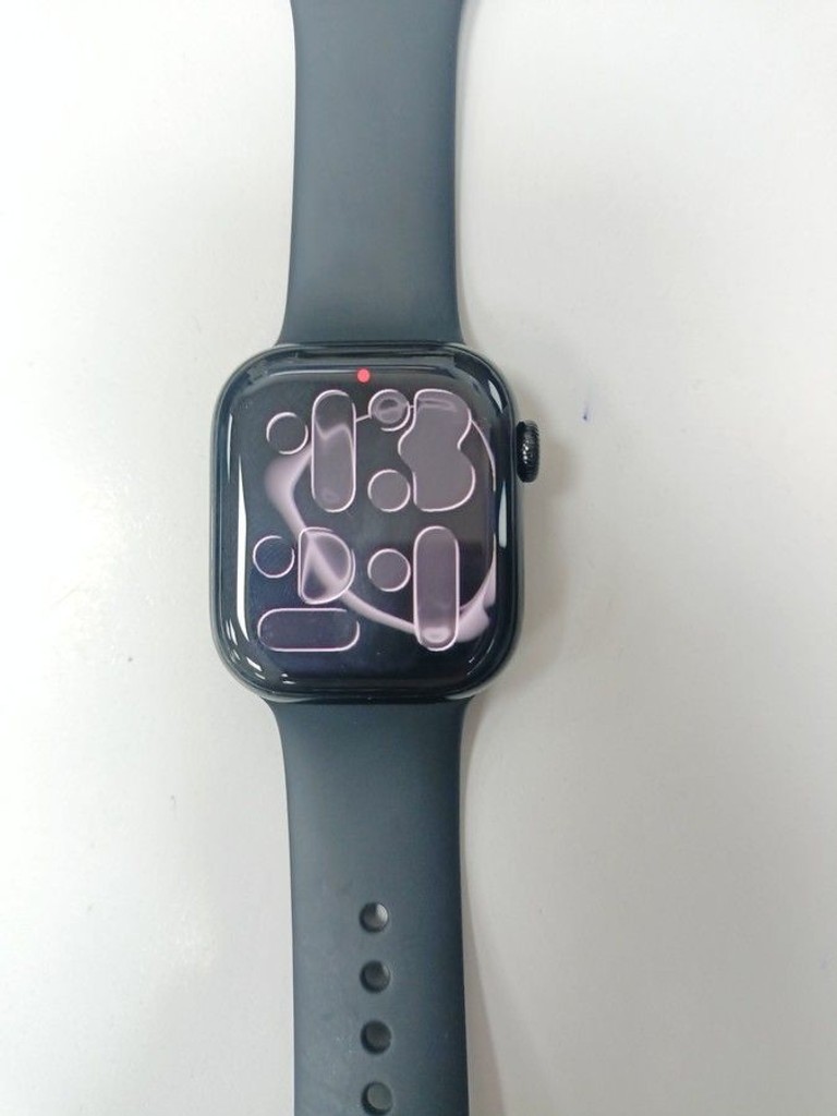 Apple watch series 10 gps 42mm alu. case Код:01-201043566. Зображення 6