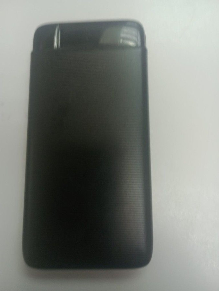 Оголошення Forever TB-100M 10000mah White Б/У