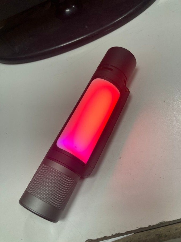 Оголошення Nextool Outdoor Thunder Music Flashlight 12 in 1 (NE20161) Б/У