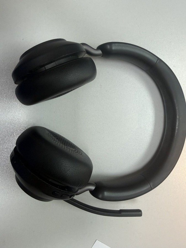 Распродажа Jabra evolve2 65 ms stereo usb-a, продавец Техноскарб