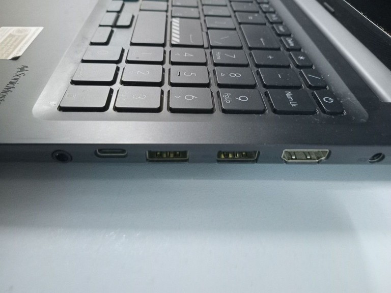 Распродажа Asus 15/ryzen 5 7430u ddr4/16gb ddr4/ssd 512 gb/*інтегрована, продавец Техноскарб