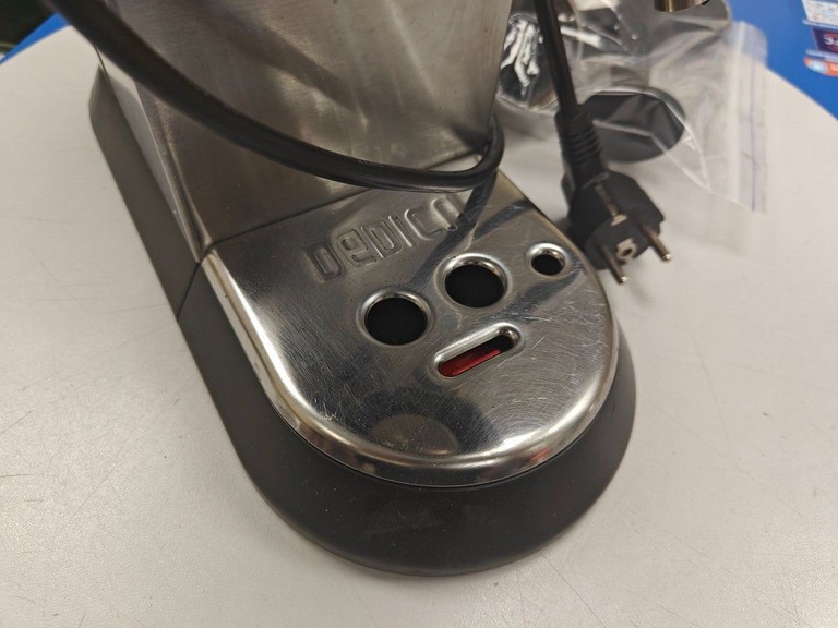 Delonghi EC 685.M Код:01-201043470. Зображення 6