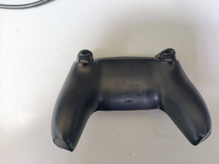 Оголошення Sony DualSense Black Б/У