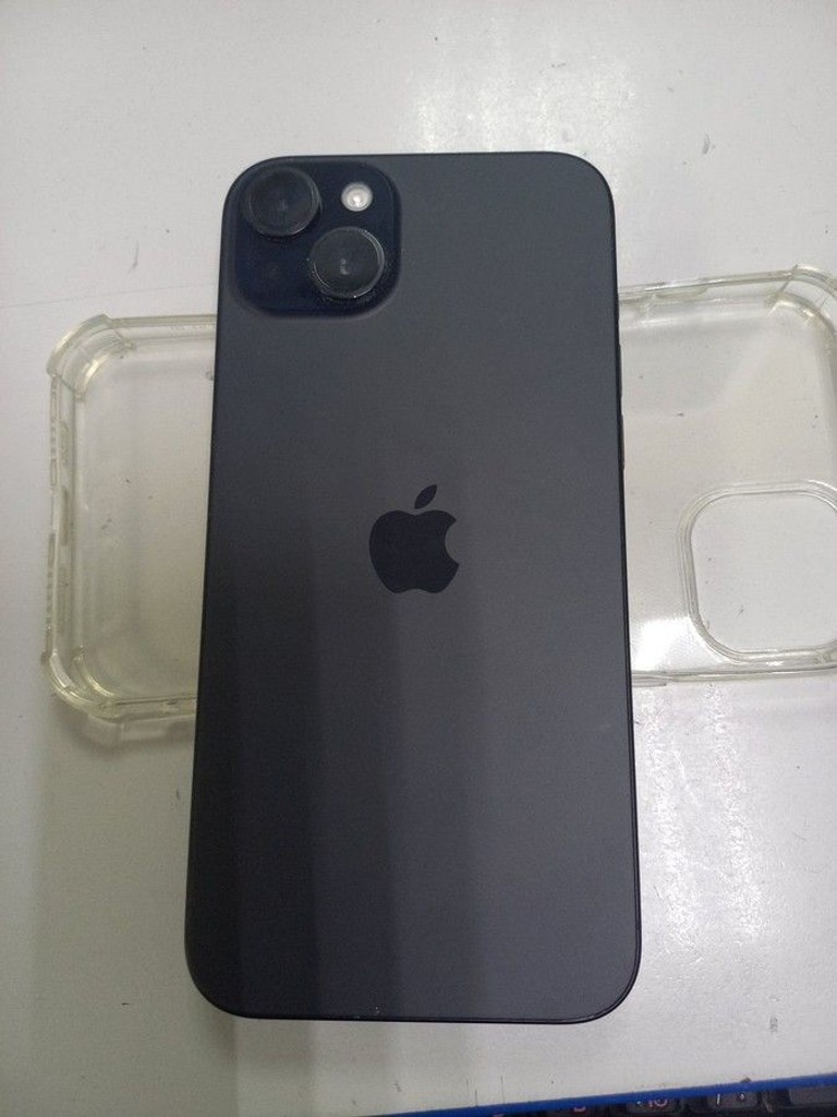 Оголошення Apple iPhone 15 Plus 128GB Pink Б/У