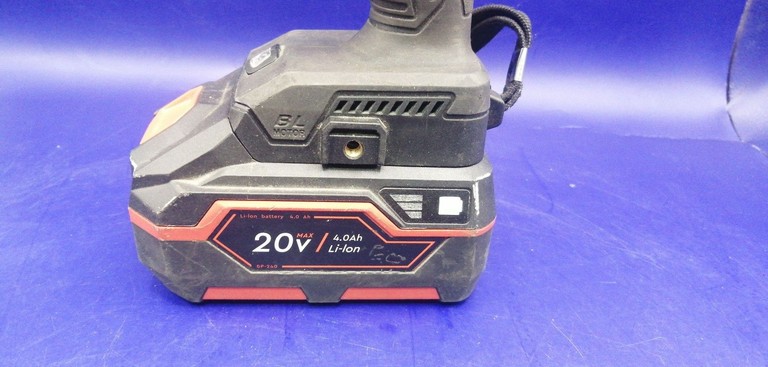 Дешево Dnipro-M cd-201hbc compact 2акб 2ah зп з ломбарду
