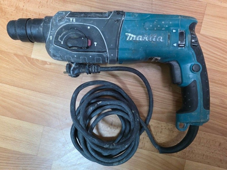 Купити Makita HR2470 Б/У