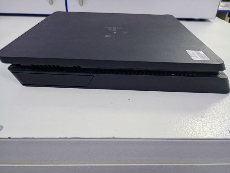  Sony PlayStation 4 Slim 1TB Black Код:01-201054440. Зображення 7