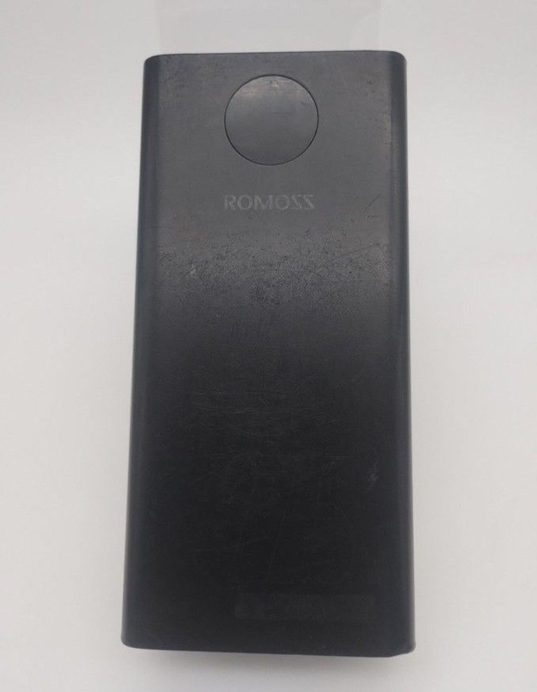 Купити Romoss 40000mah Б/У