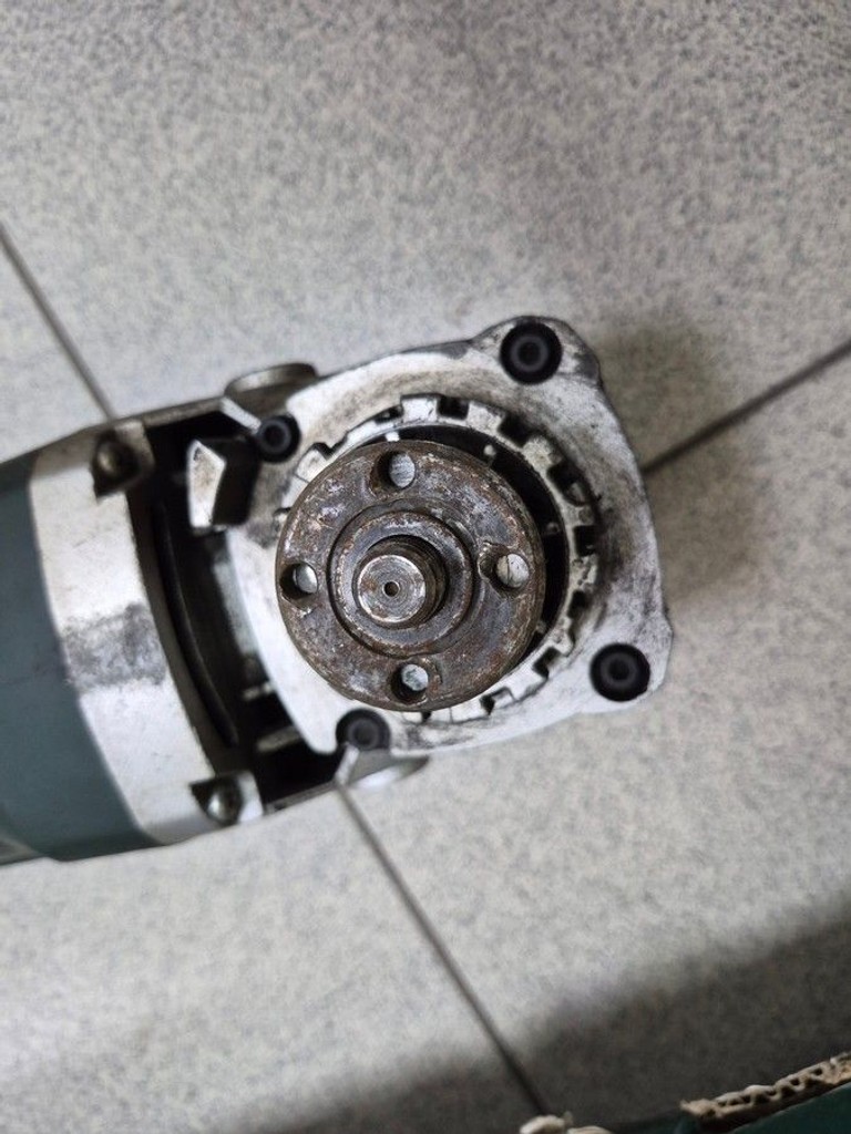 Metabo we 2200-230 Код:01-201053576. Зображення 5