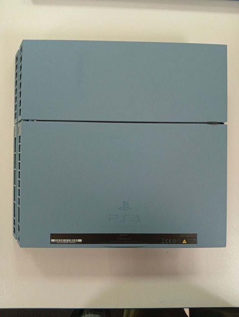 Оголошення Sony playstation 4 1tb Б/У
