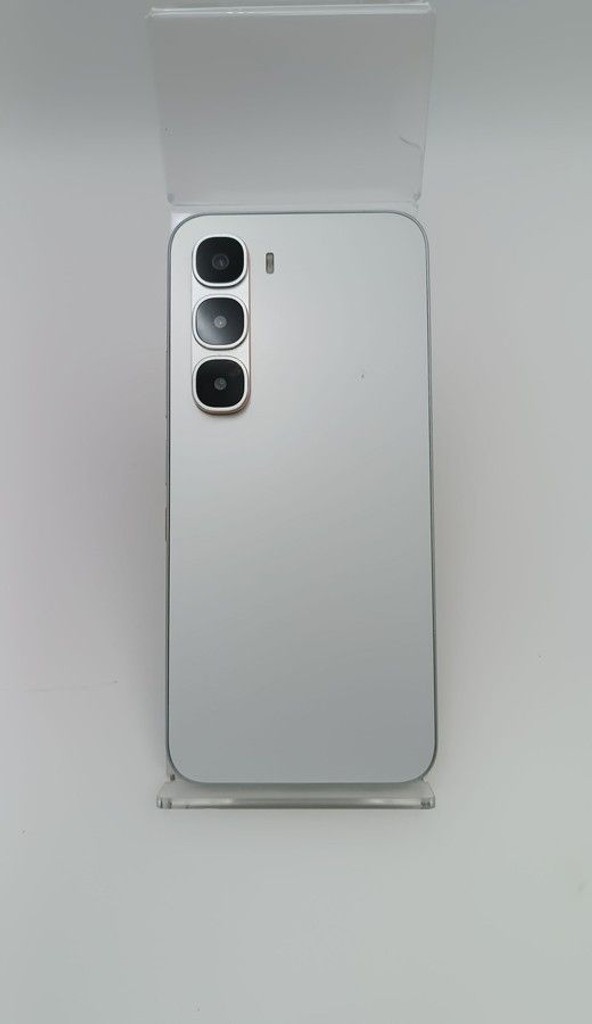 Infinix HOT 60 Pro+ 8/256GB Titanium Silver Код:01-201059952. Зображення 9