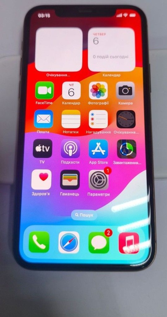 Купити Apple iphone 11 pro 64gb Б/У