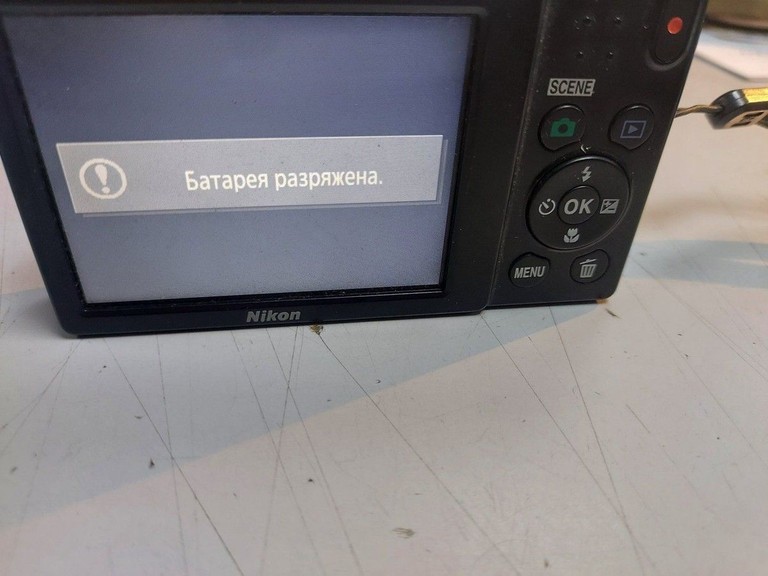 Дешево Nikon coolpix s2900 з ломбарду