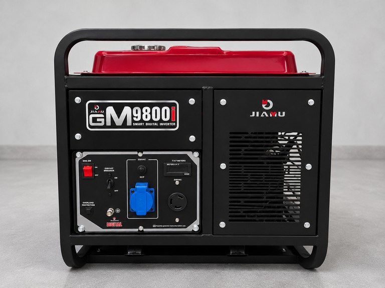 Оголошення JIAMU GM9800i Б/У