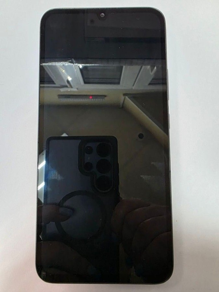Оголошення Samsung galaxy a34 5g 8/256gb Б/У