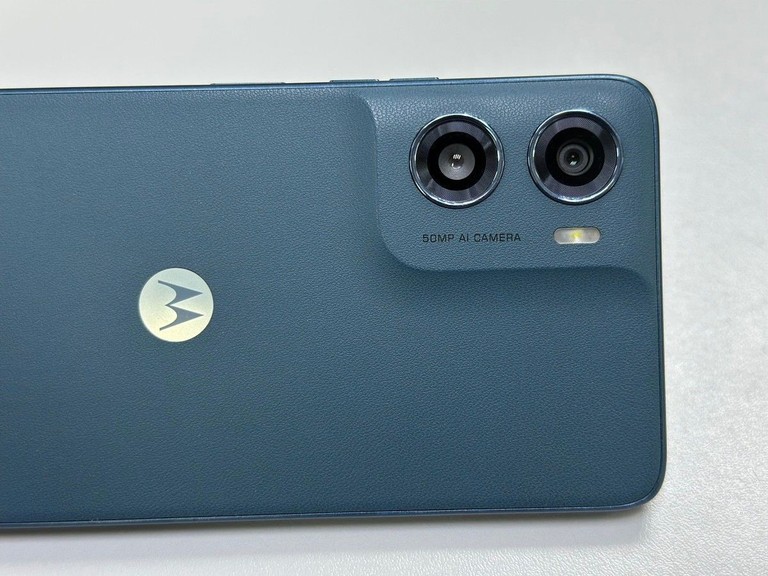 Motorola moto g06 4g 4/256gb Код:01-201067658. Зображення 6