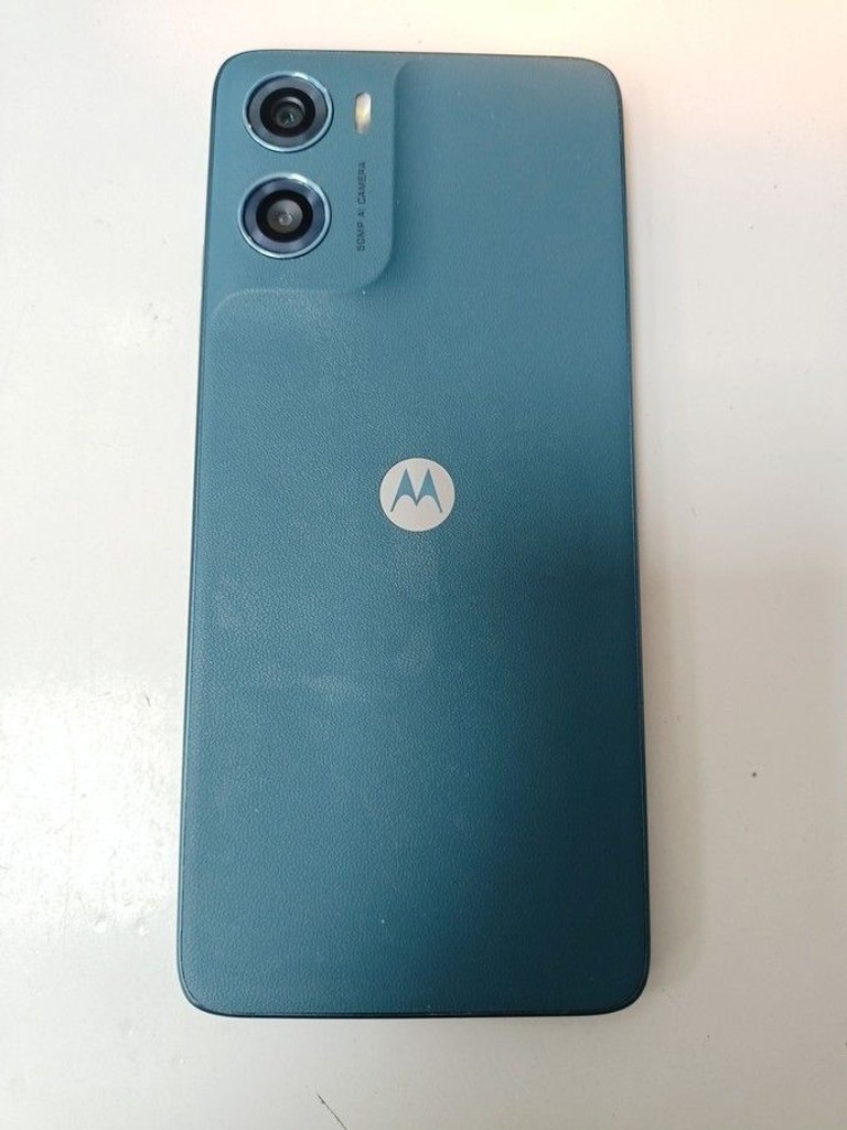 Купити Motorola moto g06 4g 4/64gb tendril Б/У