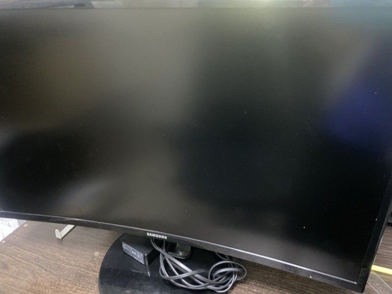 Оголошення Samsung c27f390fhi Б/У
