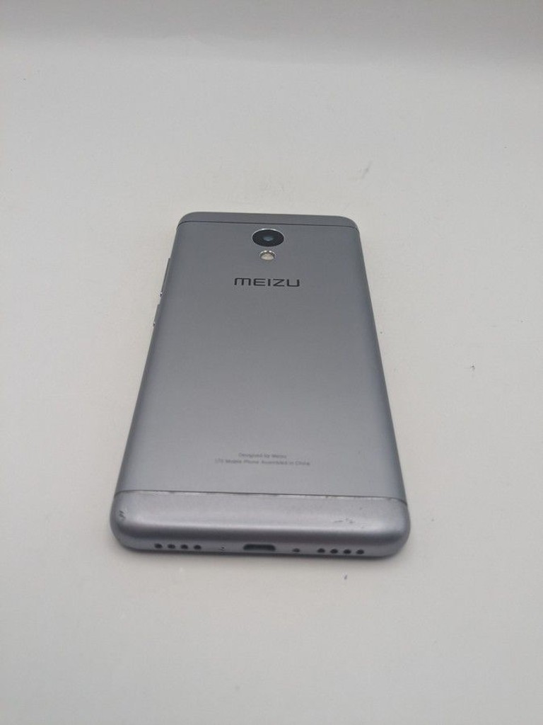 Meizu m3s 32gb Код:01-201074587. Зображення 6