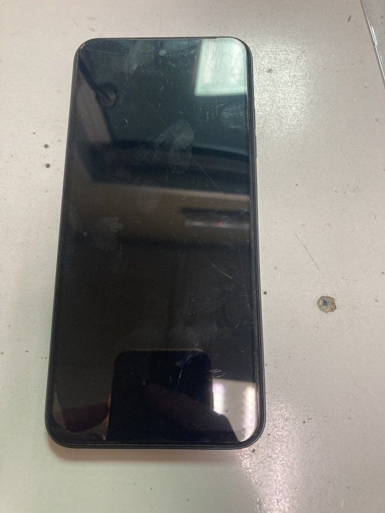 Оголошення Tecno spark go 1 kl4 3/128gb Б/У