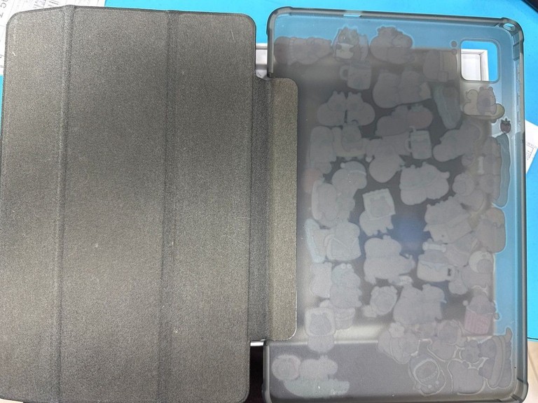 Blackview Tab 60 Pro 4/128GB Blue Код:01-201064651. Зображення 5