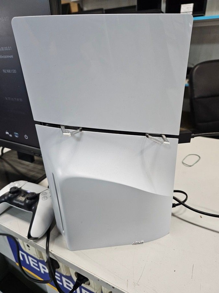 Sony PlayStation 5 Slim 1TB Код:01-201075284. Зображення 6