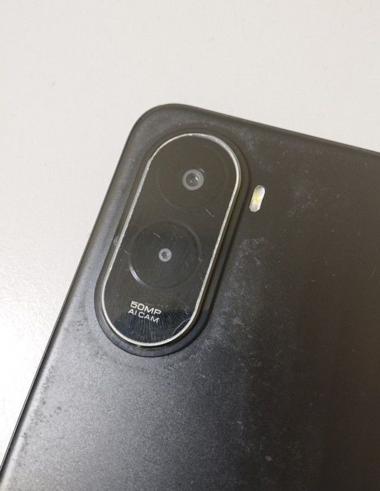 Распродажа Poco M7 8/256GB Black, продавец Техноскарб