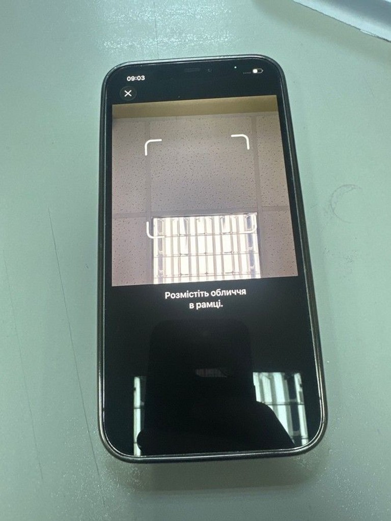 Розпродаж Apple iphone 12 pro max 256gb, продавець Техноскарб