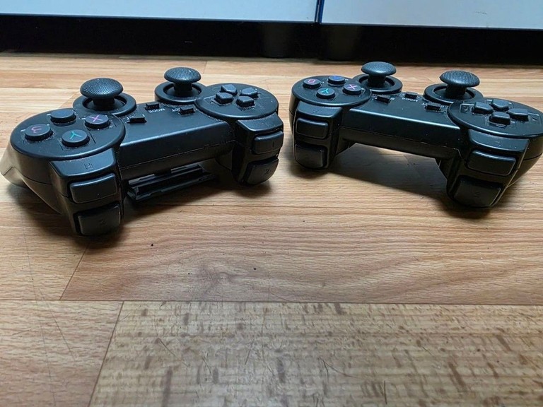 Оголошення Game Stick lite 64 gb Б/У