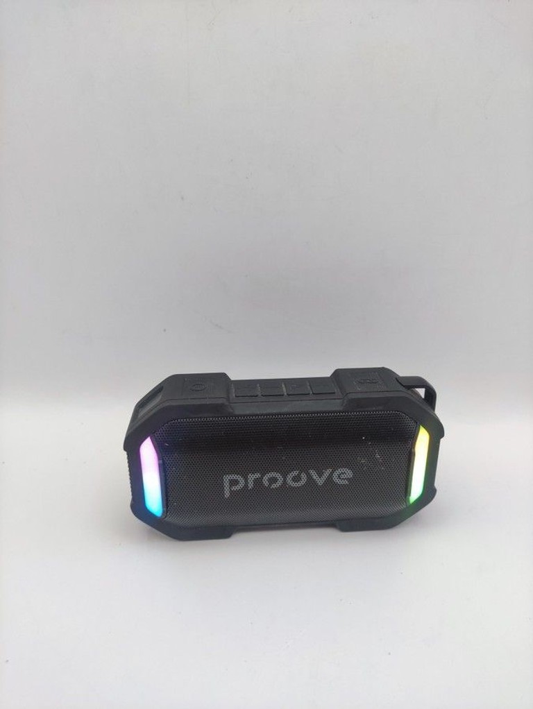 Купить Proove Black Rock 10W Б/У