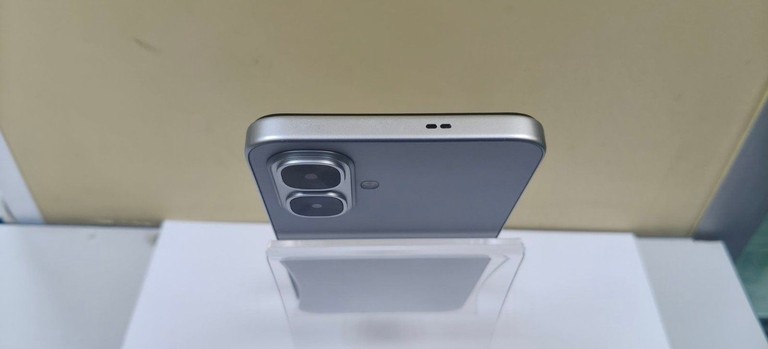 Infinix smart 10 4/128gb Код:01-201081402. Зображення 8